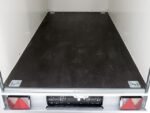 Kofferanhänger BK 750kg ungebremst Höhe:150cm-Neu – Bild 8