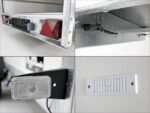 Kofferanhänger BK 750kg ungebremst Höhe:150cm-Neu – Bild 11