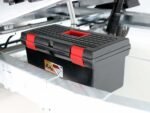 Vezeko Autotrailer Race Master Maxi Profi 209x502cm 3,0t|E-Winde-Neu – Bild 5