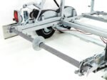 Humbaur Kabeltrommelanhänger KTA 3,5t|Handwinde-Neu – Bild 6