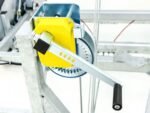 Humbaur Kabeltrommelanhänger KTA 3,5t|Handwinde-Neu – Bild 12