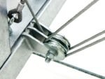 Humbaur Kabeltrommelanhänger KTA 3,5t|Handwinde-Neu – Bild 13