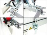 Humbaur Kabeltrommelanhänger KTA 3,5t|Handwinde-Neu – Bild 10