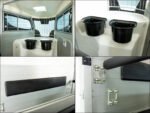 Ifor Williams Pferdeanhänger HBX 511 | Sattelkammer | Neues Modell | Rot-Neu – Bild 6