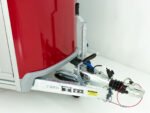 Ifor Williams Pferdeanhänger HBX 511 | Sattelkammer | Neues Modell | Rot-Neu – Bild 5