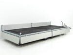 Variant Hochlader Anhänger 3521 X5 | 205×515 cm | 3,5t | Pro-Line-Neu – Bild 5