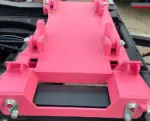 Luftfeder-Trailer mit Buckelstruktur (Dump-Load)-Neu – Bild 6