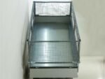 Eduard Heckkipper 160x311cm 2,0t | E+Hand Pumpe | Gitter 70cm-Neu – Bild 4