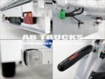Variant Dreiseitenkipper VDK 168×320 3,5t | Blattfedern | E-Pumpe | Rampenschacht | Gitter-Neu – Bild 6