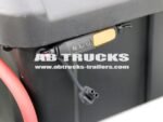 Variant Dreiseitenkipper VDK 168×320 3,5t | Blattfedern | E-Pumpe | Rampenschacht | Gitter-Neu – Bild 13