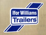 Ifor Williams Viehanhänger TA5 156×250 cm Höhe: 120 cm | 2,7t-Neu – Bild 4