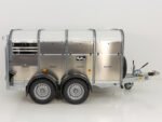 Ifor Williams Viehanhänger TA5 156×250 cm Höhe: 120 cm | 2,7t-Neu – Bild 13