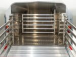Ifor Williams Viehanhänger TA5 156×250 cm Höhe: 120 cm | 2,7t-Neu – Bild 15