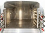 Ifor Williams Viehanhänger TA5 156×250 cm Höhe: 120 cm | 2,7t-Neu – Bild 16