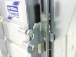 Ifor Williams Viehanhänger TA5 156×250 cm Höhe: 120 cm | 2,7t-Neu – Bild 2
