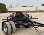 Zorzi Roll-Off-Trailer mit Bogenaufbau (Länge: 8 m)-Neu – Bild 7