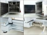 Koch Profi Viehanhänger 185x550cm Höhe:185 3,5t Klappenkombi-Neu – Bild 16