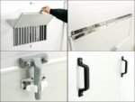 Koch Profi Viehanhänger 185x550cm Höhe:185 3,5t Klappenkombi-Neu – Bild 10