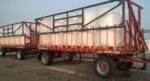 Ballentransportwagen Typ PB PBD 13 – Bild 5