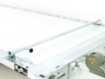 Temared Autotrailer CARLU 6021-S Aluboden 215x600cm 3,5t-Neu – Bild 6