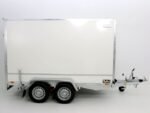 Blyss Kofferanhänger 146x304cm Höhe:210cm 2,0t-Neu