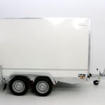 Blyss Kofferanhänger 146x304cm Höhe:210cm 2,0t-Neu