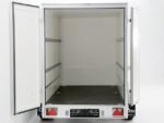 Kofferanhänger BK 146x357cm Höhe:180cm 2,0t-Neu – Bild 6