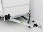 Blyss Kofferanhänger 146x304cm Höhe:210cm 2,0t-Neu – Bild 9