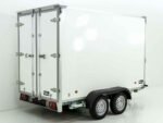 Variant Kühlanhänger 158×295 cm Höhe:190cm 2,0t-Neu – Bild 2