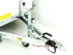 Variant Kühlanhänger 158×295 cm Höhe:190cm 2,0t-Neu – Bild 9