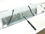 Vezeko Autotrailer Race Master 209x550cm Tridem 3,5t|LB|Holz-Neu – Bild 11