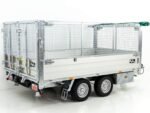 Twintrailer Multi-Heckkipper TT30-30 3,0t|Tandem|LED-Neu – Bild 6