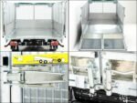 Twintrailer Multi-Heckkipper TT30-30 3,0t|Tandem|LED-Neu – Bild 17