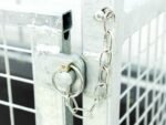 Ifor Williams Baumaschinenanhänger GX105 2,7t|Auffahrrampe| Gitter-Neu – Bild 5