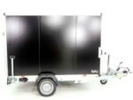 Vezeko Kofferanhänger VK152x255cm Höhe:168cm 1,3t-Neu – Bild 4