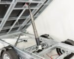 Vezeko Multidreiseitenkipper VMDK35.4|210x400cm 3,5t|Ladefläche kippbar|Gitter-Neu – Bild 16