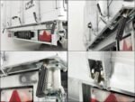 Vezeko Multidreiseitenkipper VMDK35.3|3,5t|Ladefläche kippbar|Gitteraufsatz-Neu – Bild 9