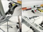 Vezeko Multidreiseitenkipper VMDK35.3|3,5t|Ladefläche kippbar|Gitteraufsatz-Neu – Bild 11