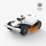 Mammotion LUBA 3 AWD 3000 – Robot Tondeuse Sans Fil 3000m²