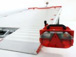 Vezeko Autotrailer Race Master Alu 209x550cm Tridem 3,5t | E-Winde-Neu – Bild 14