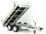Eduard Heckkipper 150x256cm 2,0t | E+Hand Pumpe-Neu – Bild 7