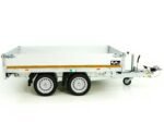Eduard Heckkipper 150x256cm 2,0t | E+Hand Pumpe-Neu – Bild 8