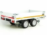 Eduard Heckkipper 150x256cm 2,0t | E+Hand Pumpe-Neu – Bild 10