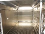 Ifor Williams Schaf- und Kälberanhänger P8G 124×250 cm Höhe: 120 cm | 1,4t-Neu – Bild 9