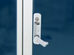 Debon Kofferanhänger DK Vollpoly  H:160cm|neues Modell|blau-Neu – Bild 8