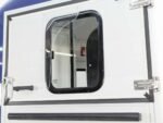 Cheval Liberte Pferdeanhänger Touring Country|Sattelkammer|Frontausstieg|blau-Neu – Bild 10