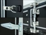Variant Kofferanhänger Black Edition 168x302cm H:188 2,0t|Tür-Neu – Bild 7