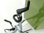 Cheval Liberte Pferdeanhänger GOLD One 1,5er| Pullman-Fahrwerk| olivgrün-Neu – Bild 8