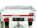 Eduard Hochlader Anhänger 2615 GE|150x256cm 1,35t-Neu – Bild 7