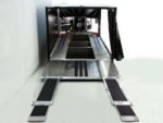 Moetefindt Autotransportanhänger Plane FTP235 235×550 3,5t H:180cm|Rückfahrlicht|Rückfahrkamera|-Neu – Bild 5